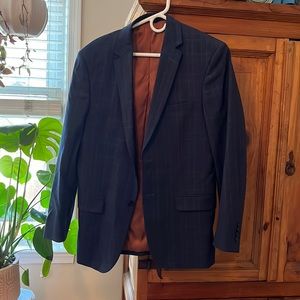 Mens blazer